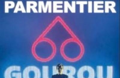 Dany Parmentier dans Gourou  Rouen