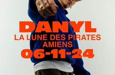 Danyl et guest  Amiens