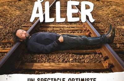 David Azencot dans a va aller  Lyon