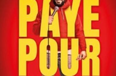 David Azria Paye Pour Voir  Paris 11me