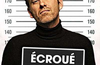 David Desclos  Ecrou De Rire  Paris 10me