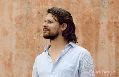 David Fray  Paris 8me