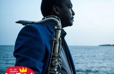 David Murray Trio, Becca Stevens et Immanuel Wilkins  Reims