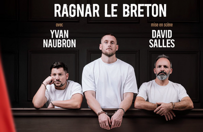 Ragnar Le Breton  Chateauneuf sur Isere