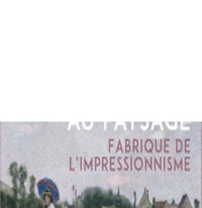 De l'Atelier au Paysage, Fabrique de l'Impressionnisme  Valmondois