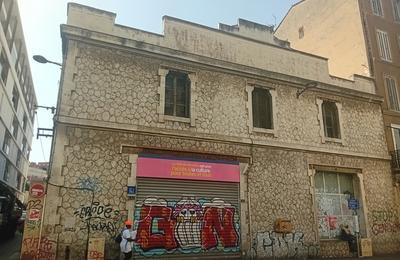 De la minoterie au ple culturel : portes ouvertes  Marseille