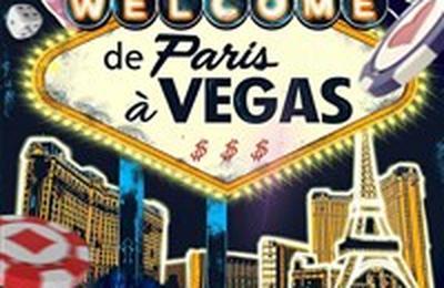 De Paris  Vegas  Forges les Eaux