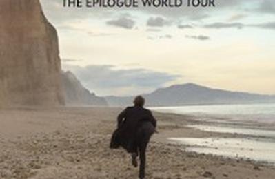 Dean Lewis, The Epilogue World Tour  Paris 9me