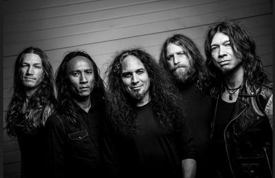 Death Angel et Sacred Reich  Nilvange
