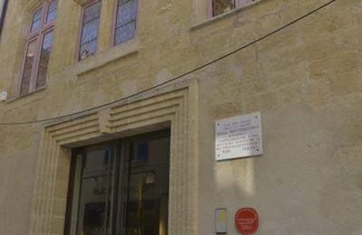Dcouverte De La Maison De Nostradamus  Salon de Provence