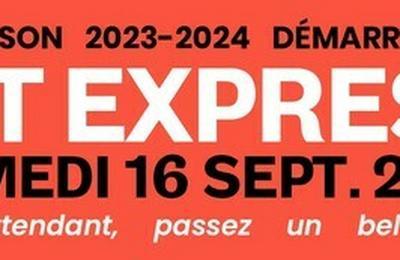 Dcouverte du thtre ivt, international visual theatre  Paris 9me