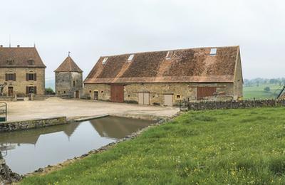 Dcouverte Indite De 3 Sites Remarquables Du Patrimoine Rural Brionnais  Paray le Monial