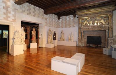Dcouverte Libre Des Collections De La Renaissance En Champagne  Troyes