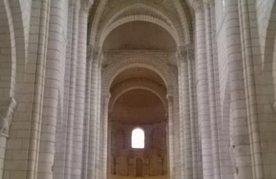 Dcouverte Ludique De L'architecture  Saint Aignan