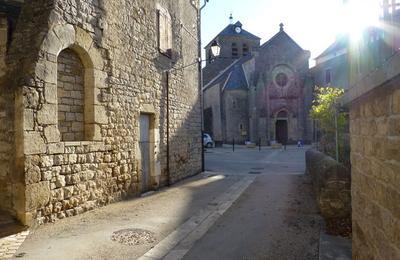 Dcouvrez l'atelier Hier Lapanouse, aprs la classe  Svrac d'Aveyron