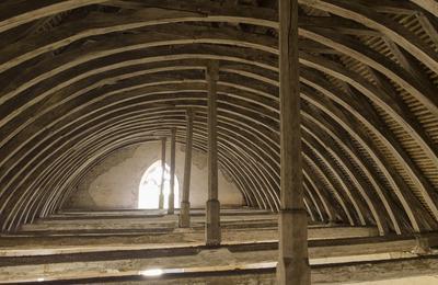 Dcouvrez l'glise Saint-Maixent  Ancy le Libre