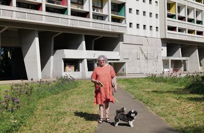 Dcouvrez l'exposition Le Rgne Amical dans un btiment conu par Le Corbusier  Val de Briey