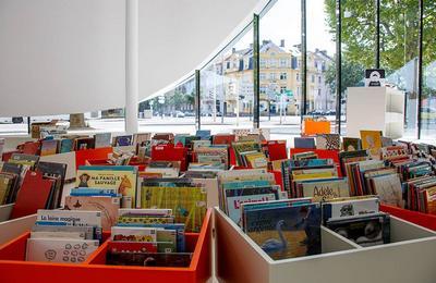 Livres d'artistes  Thionville