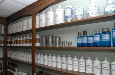 Dcouvrez L'histoire D'un Ancien Hpital Et De Ses Objets Hospitaliers  Sedan
