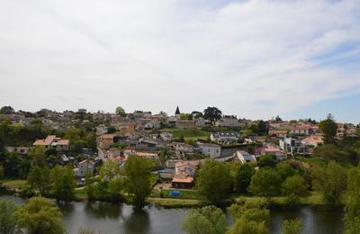 Dcouvrez l'histoire et le patrimoine de Saint-Jacques-de-Thouars !