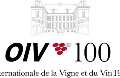 Dcouvrez l'Organisation Internationale de la Vigne et du Vin  Dijon