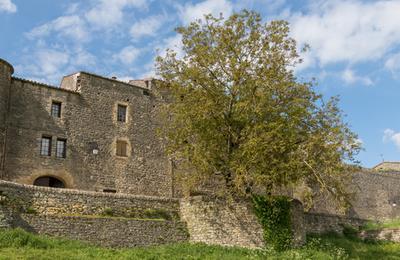 Dcouvrez le fort des dames en visite libre !  Saint Jean et saint Paul