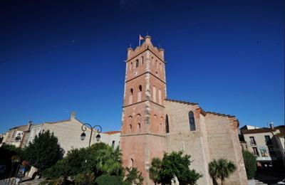Dcouvrez le patrimoine  votre rythme grce  la visite autonome avec QR codes  Canet en Roussillon