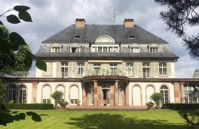 Dcouvrez Le Sige De La Reprsentation Permanente De La France Auprs Du Conseil De L'europe  Strasbourg