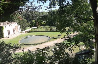 Découvrez Sept Jardins Botaniques Regorgeant De Faune Et De Flore Diversifiées à Saint Andre de Sangonis
