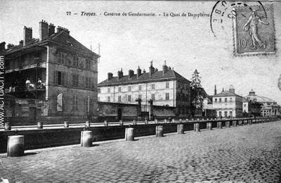 Découvrez Une École Privée De Grammaire Du Xve Siècle Devenue Un Hôtel à Troyes
