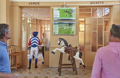 Dcouvrez Une Exposition Sur Le Sport Et Le Patrimoine Culturel  Nancy