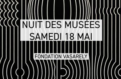Dcouvrir les collections de la Fondation Vasarely  Aix en Provence