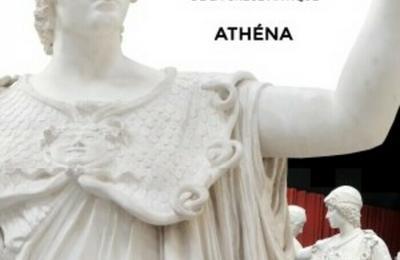 Découvrir Les Oeuvres De La Grèce Antique : Athéna à Montpellier