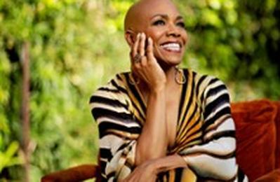 Dee Dee Bridgewater, 1re partie Tara  Meaux