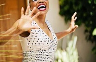 Dee Dee Bridgewater  Chartres