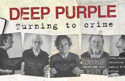 Deep Purple à Toulon