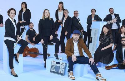 Degiheugi Orchestra  Laval