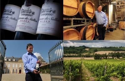 Dgustation de vins de Buzet et visite des chais  Feugarolles
