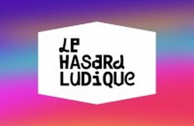 Dekker, Le Hasard Ludique  Paris 18me