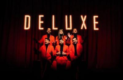 Deluxe à Nice