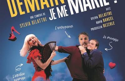 Demain je me marie  Aix en Provence