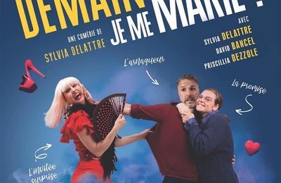 Demain je me marie !  Toulouse