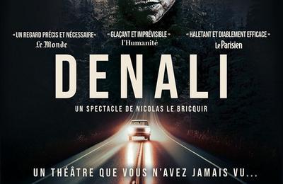 Denali  Paris 8me