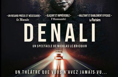 Denali  Roubaix