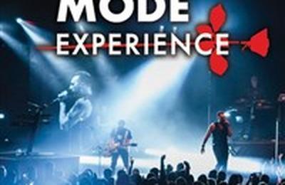Depeche Mode Experience  Forges les Eaux