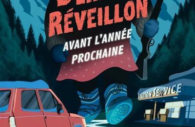 Dernier rveillon avant l'anne prochaine  Lyon
