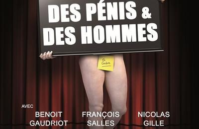 Des pnis et des hommes  Perpignan
