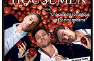 Desperate Housemen  Toulouse