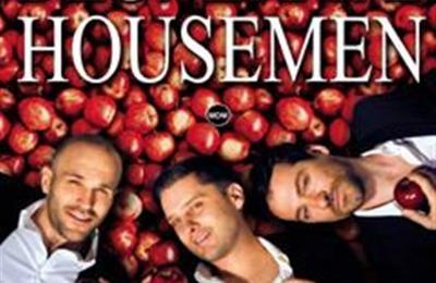 Desperate Housemen  Bordeaux