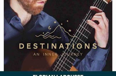 Destinations  Paris 4me